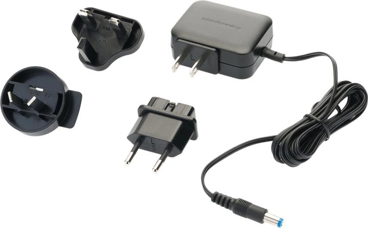 Poly MDA200 AC adapter