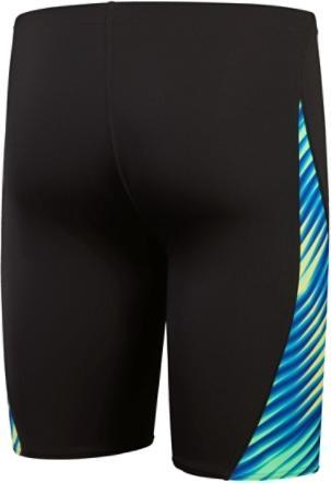 Produktbild Speedo Allover Digi V-Cut Jammer (40)