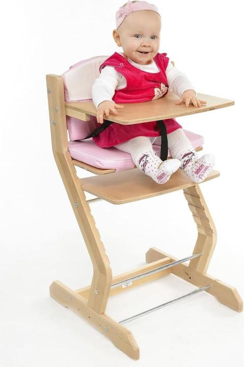 Image du produit Tissi Table pour chaise haute