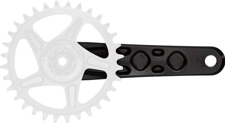 Image du produit Race Face Turbine R Cinch Crankarm DM (RF136)V2 (165 mm)
