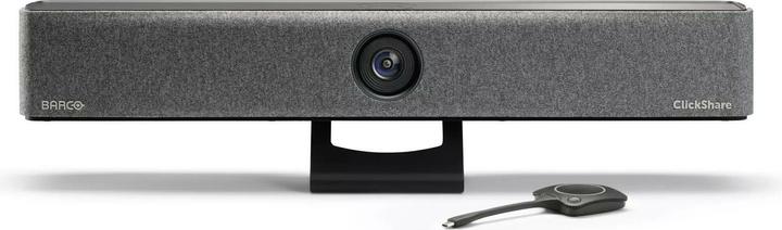 Barco ClickShare Bar Core mit 1 Button (30 m, HDMI 1)