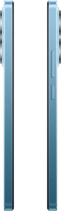 Produktbild Xiaomi Redmi Note 14 (128 GB, Midnight Black, 262.60", Dual SIM, 108 Mpx, 4G)