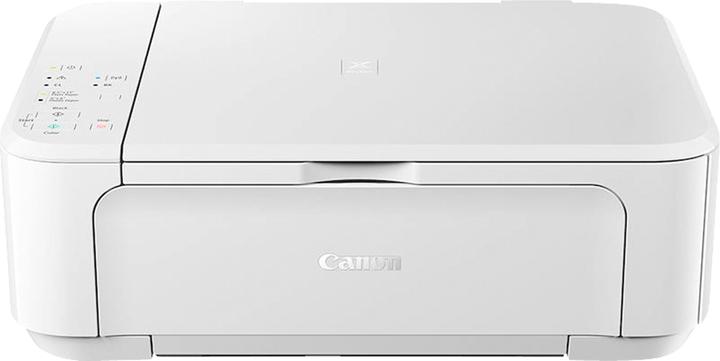 Produktbild Canon PIXMA MG3650S (Tintenpatrone, Farbe)