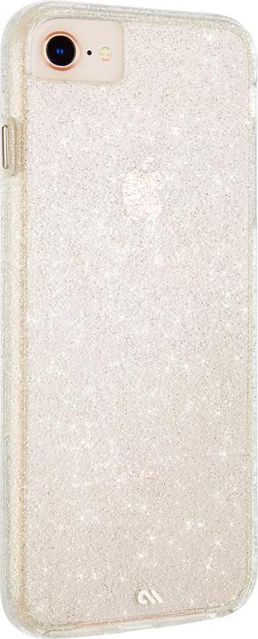 Immagine prodotto Case-Mate Il duro nudo (Apple iPhone 7)