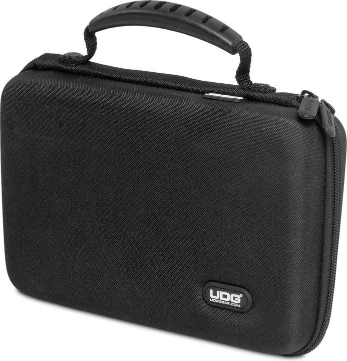 Produktbild UDG U8481bl Universal Audio Apollo X4 Hardc Black