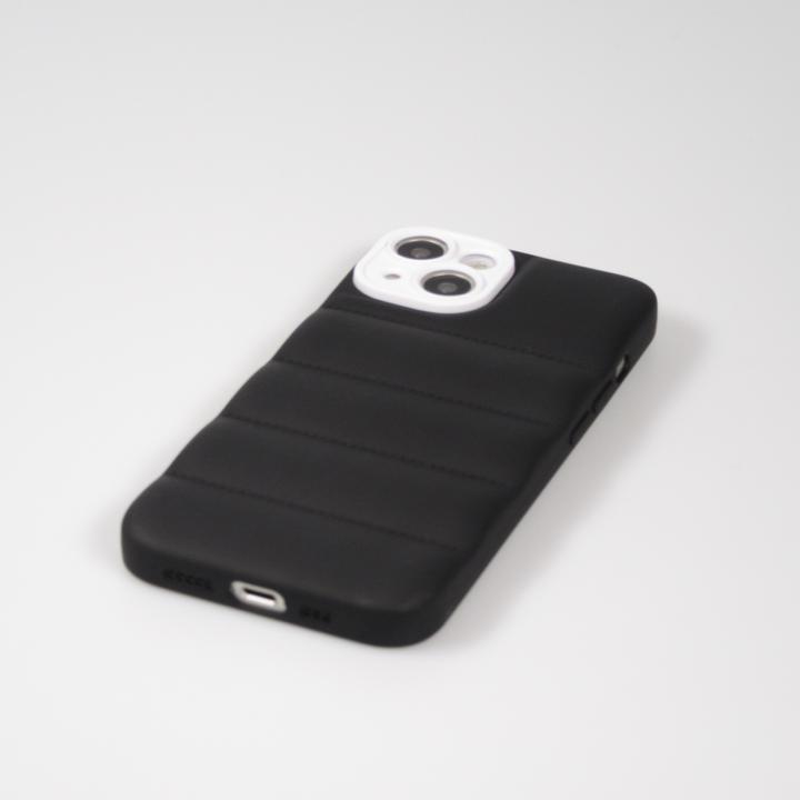 Actual product image PhoneLook Coque Silicone 3D coussins cover (Apple iPhone 14)