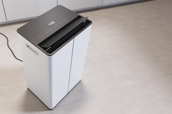 Immagine prodotto Stadler Form Lukas Pro WiFi (175 m², 50 l/24h)