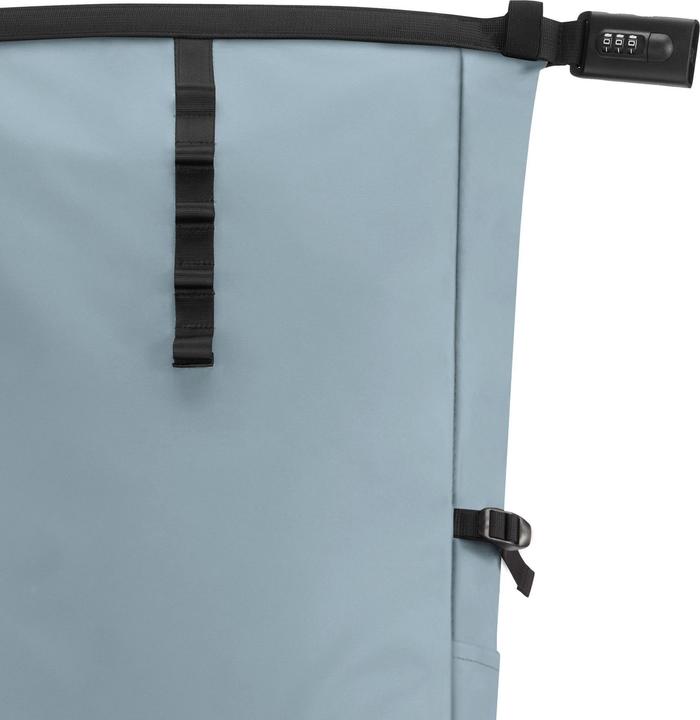 Produktbild XD Design RUCKSACK URBAN WATER RESISTANT SAGE BLUE P706.2815 (17 l)