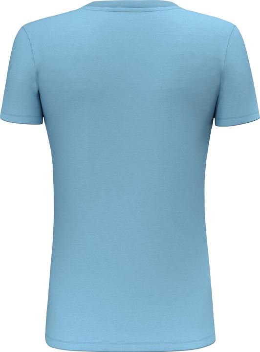Image du produit Salewa Pure Eagle Frame Dry'ton T-shirt Da (48)