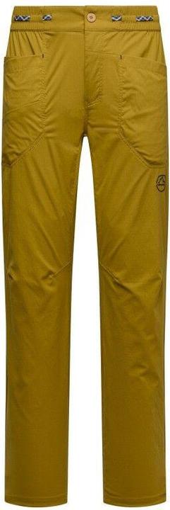 Immagine prodotto La Sportiva Labyrinth Pants M - Kletterhose - Herren (XL)