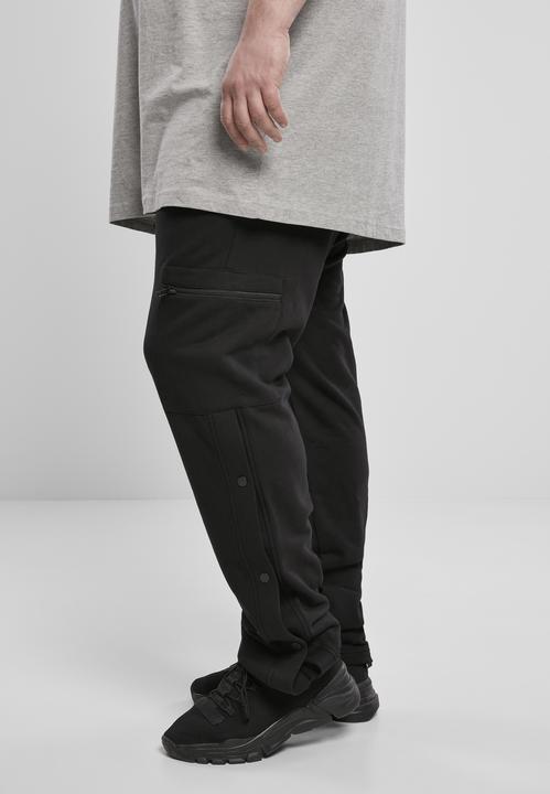 Immagine prodotto Urban Classics Pantaloni in spugna da allenamento (S)