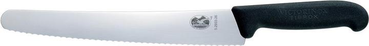 Image du produit Victorinox Scie à pâtisserie Fibrox 26 cm (26 cm)