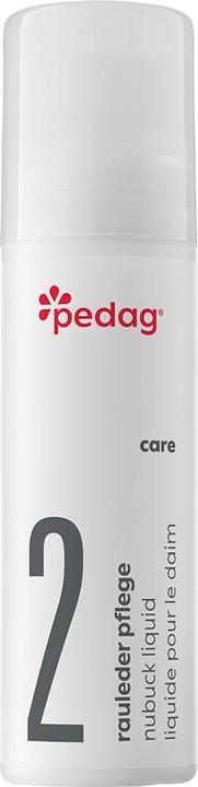 Pedag Rauleder Pflege (1 x, 75 ml)