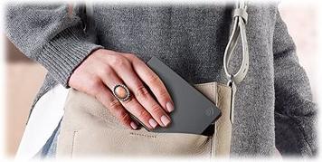 Actual product image Seagate Basic (5 TB)