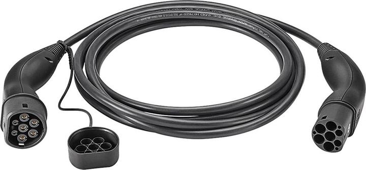 Actual product image Lapp Mobility Charging cable (Type 2, 22 kW, 32 A, 10 m)