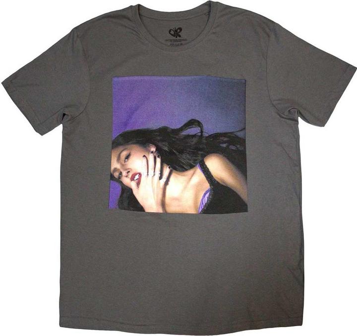 Olivia Rodrigo Guts TShirt