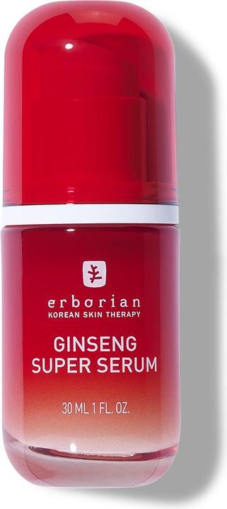 Produktbild Erborian Ginseng Super Serum (30 ml)