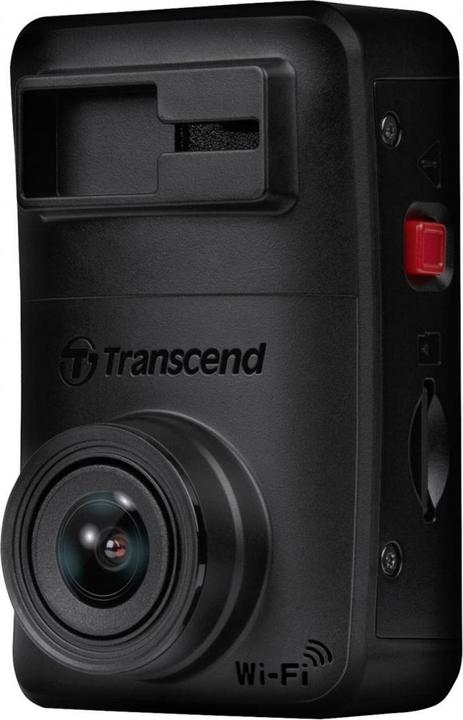 Produktbild Transcend DrivePro 10 (WLAN, Beschleunigungssensor, Akku, Full HD)