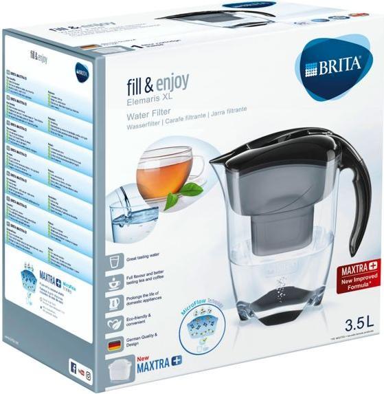 Immagine prodotto Brita Elemaris XL
