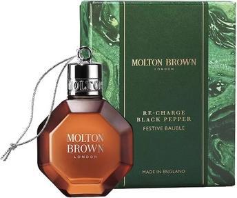 Actual product image Molton Brown Bath Body Christmas 24 Re Ch Bl P Bauble (Body care set)