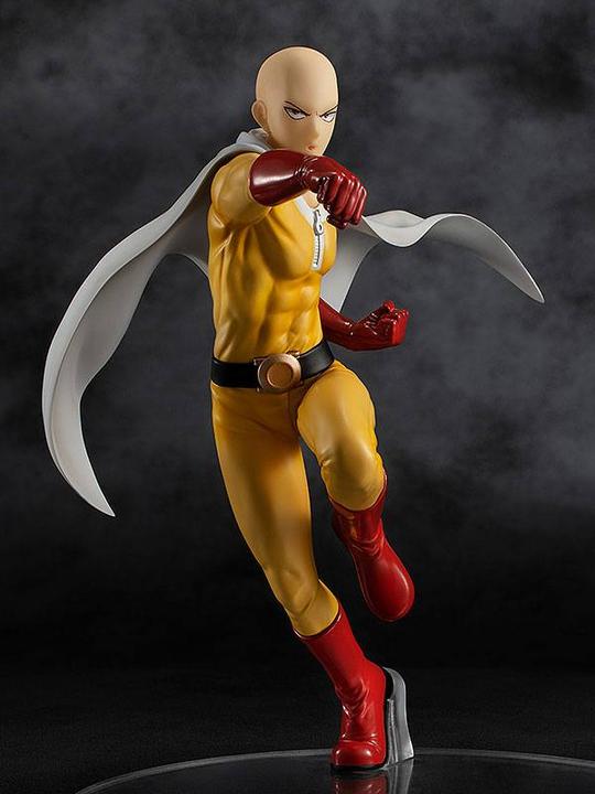 Immagine prodotto Good Smile Company One Punch Man - Saitama Costume da eroe