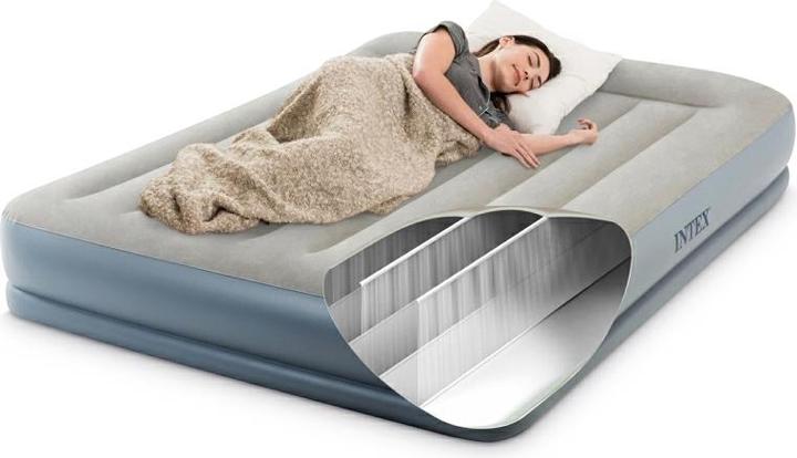 Immagine prodotto Intex Cuscino riposo Mid-Rise (150 x 200 cm)