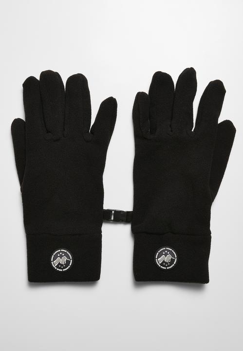 Produktbild Urban Classics Hiking Fleece Set