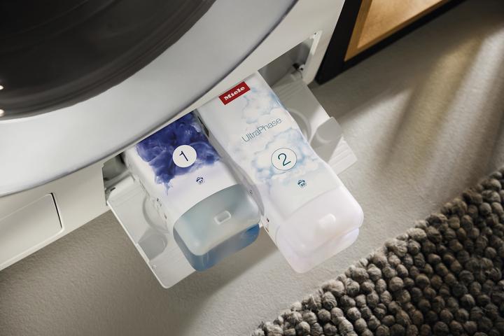 Produktbild Miele UltraPhase 1 (37 Waschgänge, Flüssig)