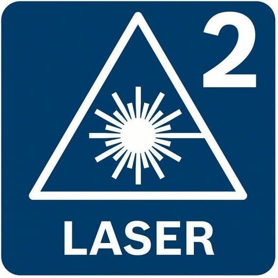 Actual product image Bosch Professional GLL 2-15 G