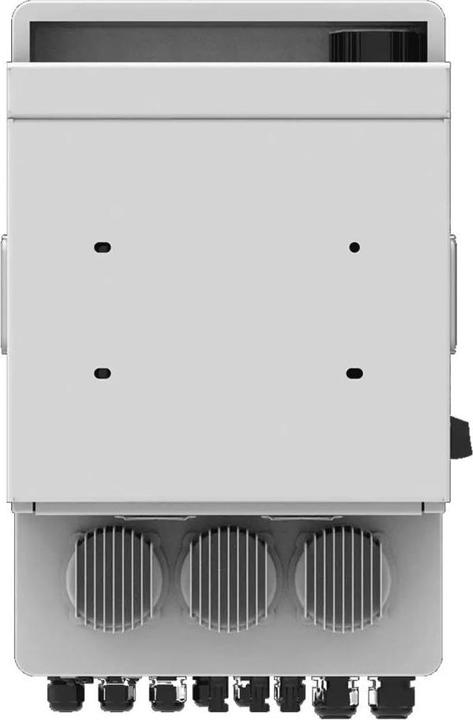 Immagine prodotto V-TAC SUN5KSG04LP3EU Inverter fotovoltaico ibrido trifase da 5 kW