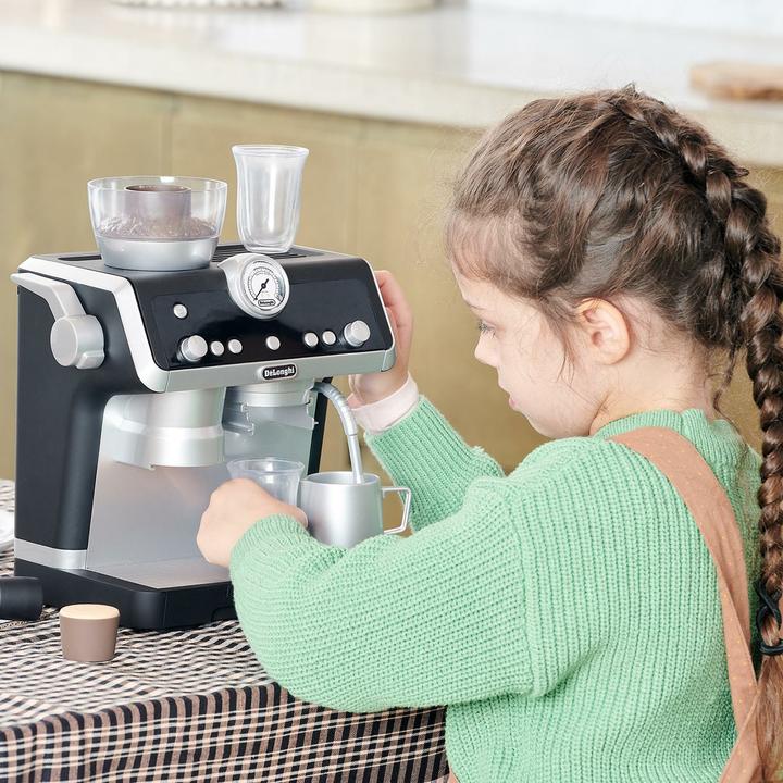 Produktbild Casdon DeLonghi Kaffeemaschine La Specialista