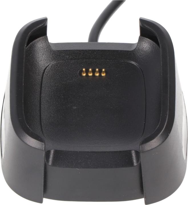 Actual product image AccuCell USB charging cable suitable for Fitbit Versa 2