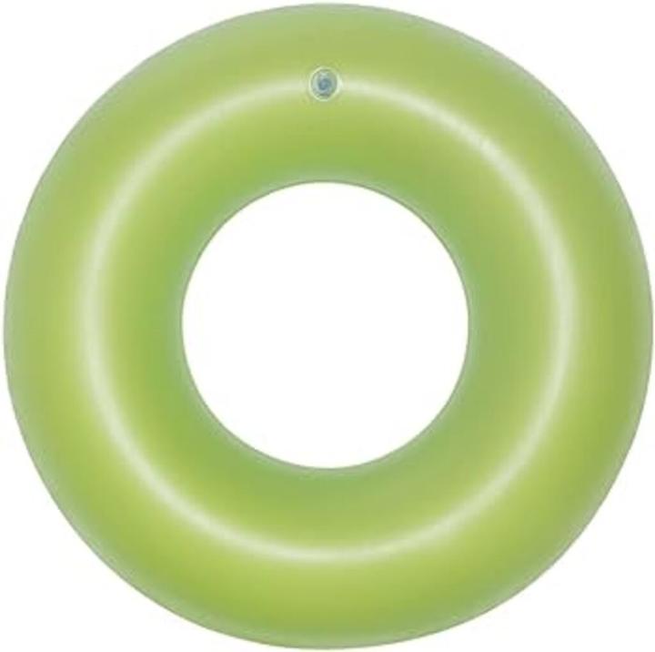 Actual product image Bestway Swim ring