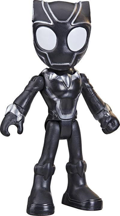 Produktbild Hasbro Marvel Spidey and His Amazing Friends