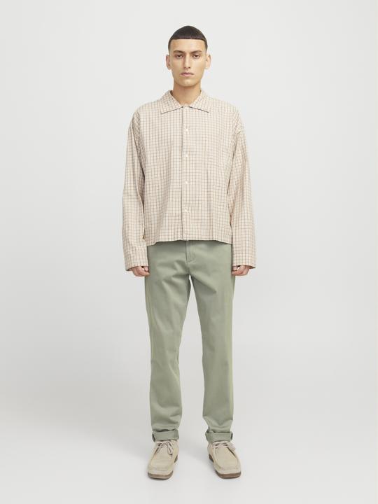 Image du produit Jack & Jones Pantalon chino slim fit Pantalon chino (W33/L34)