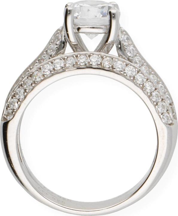 Produktbild Carat Solitaire (58, 925 Silber)