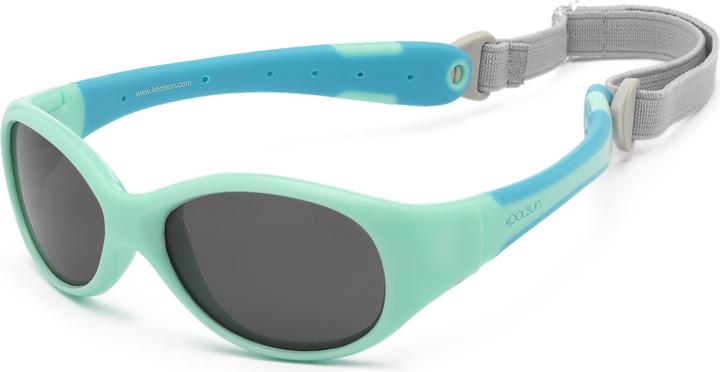 Image du produit Koolsun Lunettes de soleil Flex Splash pour enfants