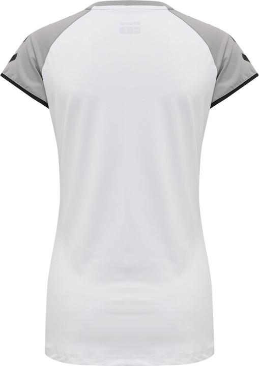 Image du produit hummel Core Volley Stretch Tee Femme (S)