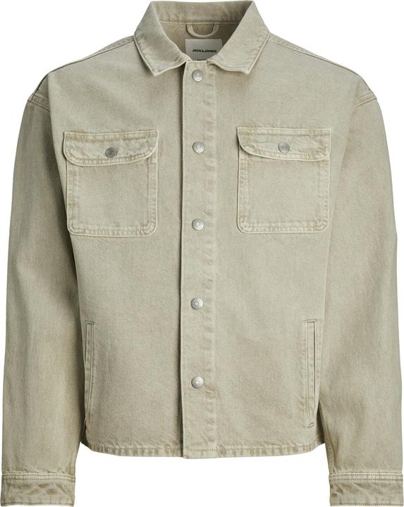 Jack & Jones Chase MF 903 Denim Overshirt (XXL)
