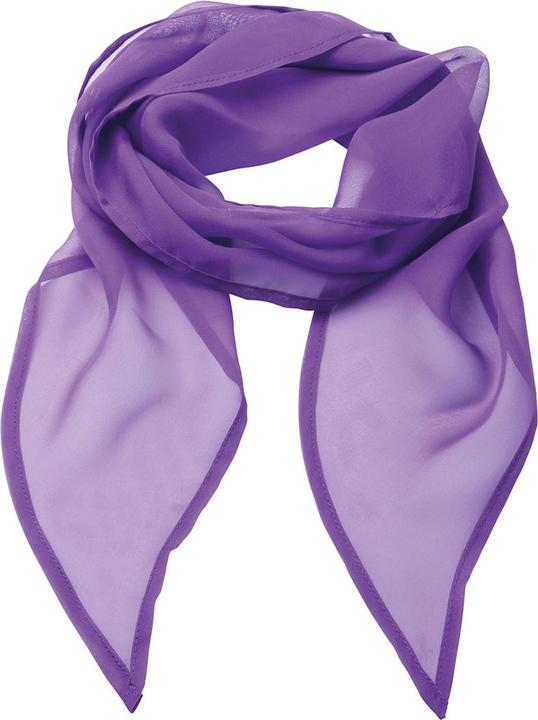 Reiches Violett