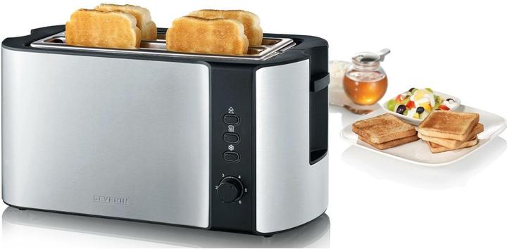 Actual product image Severin AT2590 (EU plug)