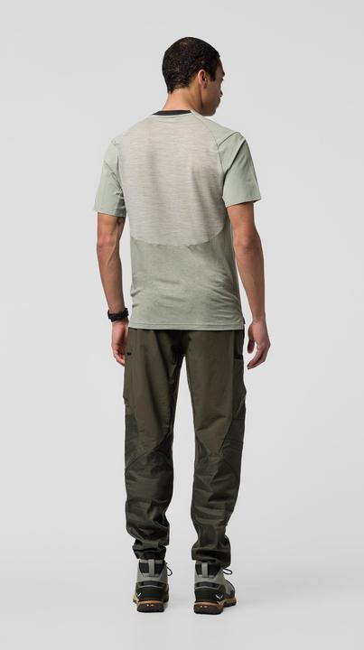 Actual product image Salewa Puez Hemp Durastretch trousers (W50/L30)