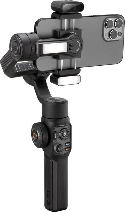 Produktbild Zhiyun Smooth 5S AI Pro (Smartphone, 0.30 kg)