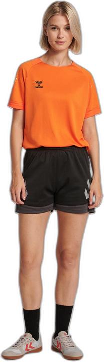 Immagine prodotto hummel Piombo S/S Poly Jersey Donna (S)