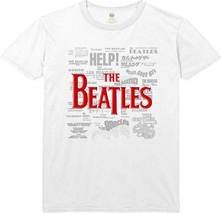 Image du produit Logo du t-shirt (M)