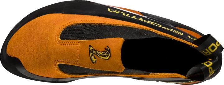 Actual product image La Sportiva Cobra (36.5)
