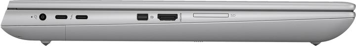 Produktbild HP 16 G11 (16", Intel Core i7-13850HX, 32 GB, 1000 GB, Eng. Int.)
