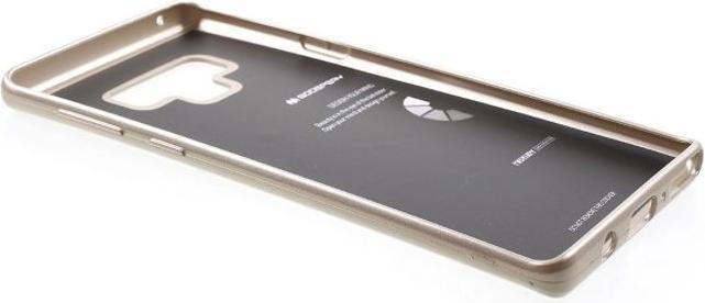 Immagine prodotto Goospery i Jelly Metal Series (Samsung Galaxy Note 9)