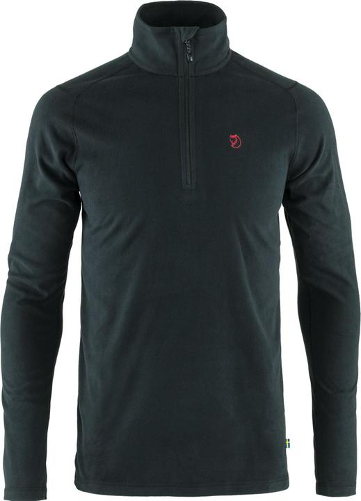 Fjällräven Mezza zip a maniche lunghe Pine (L)