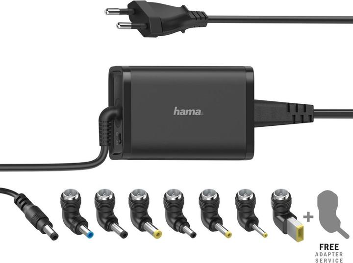 Hama 00200002 (65 W)